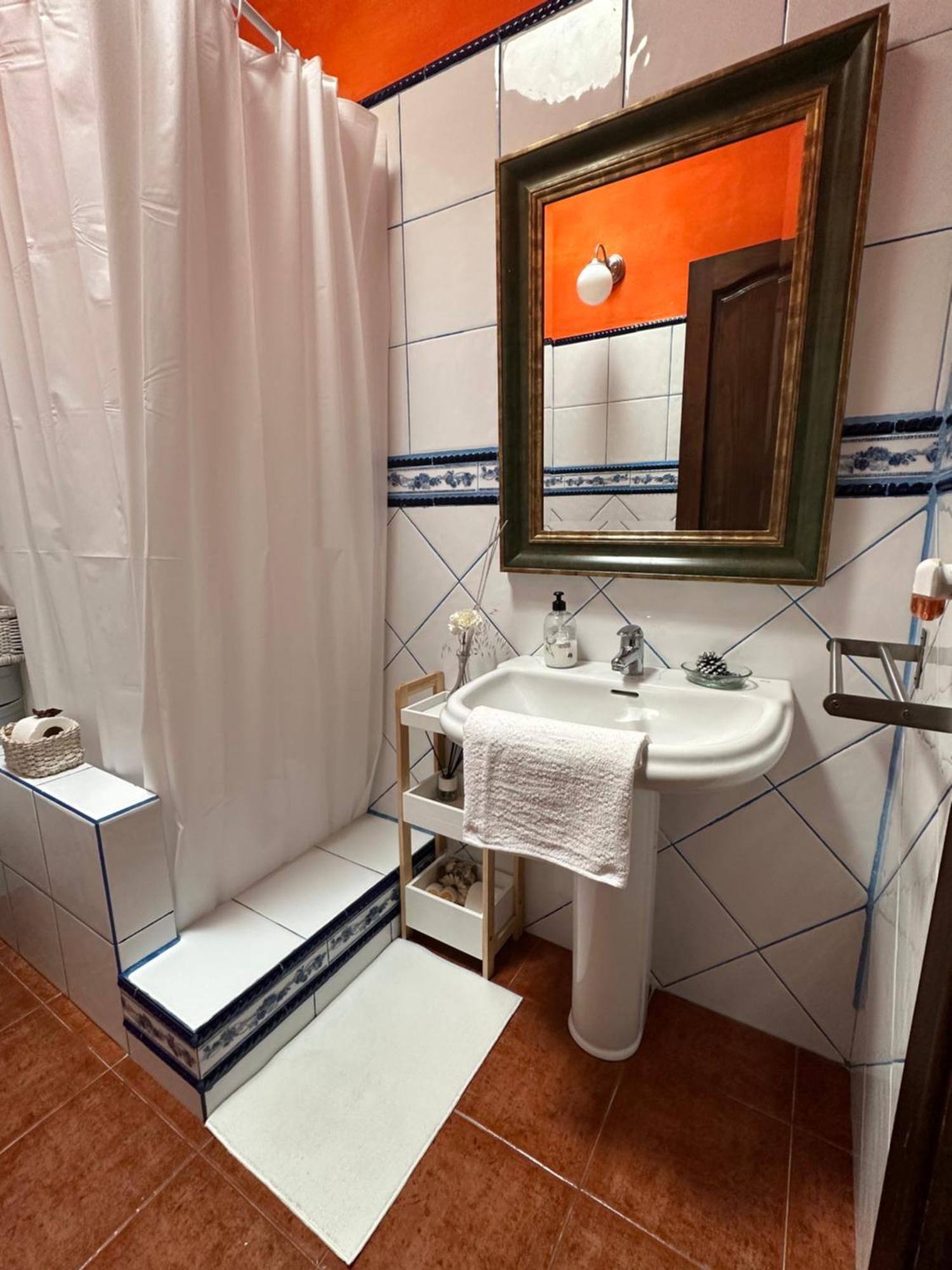 Habitacion Dache Lanzarote Тиас Экстерьер фото