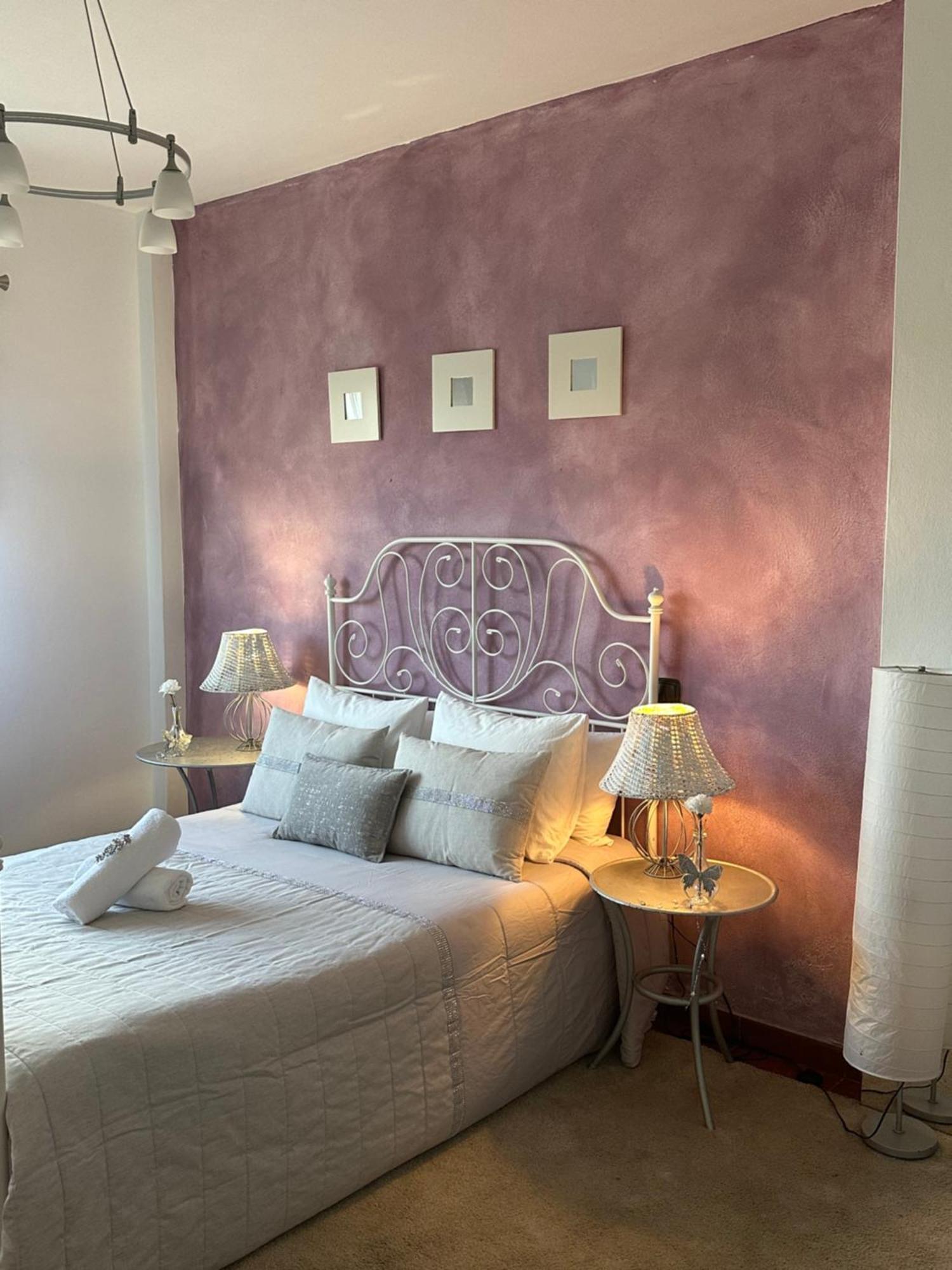 Habitacion Dache Lanzarote Тиас Экстерьер фото
