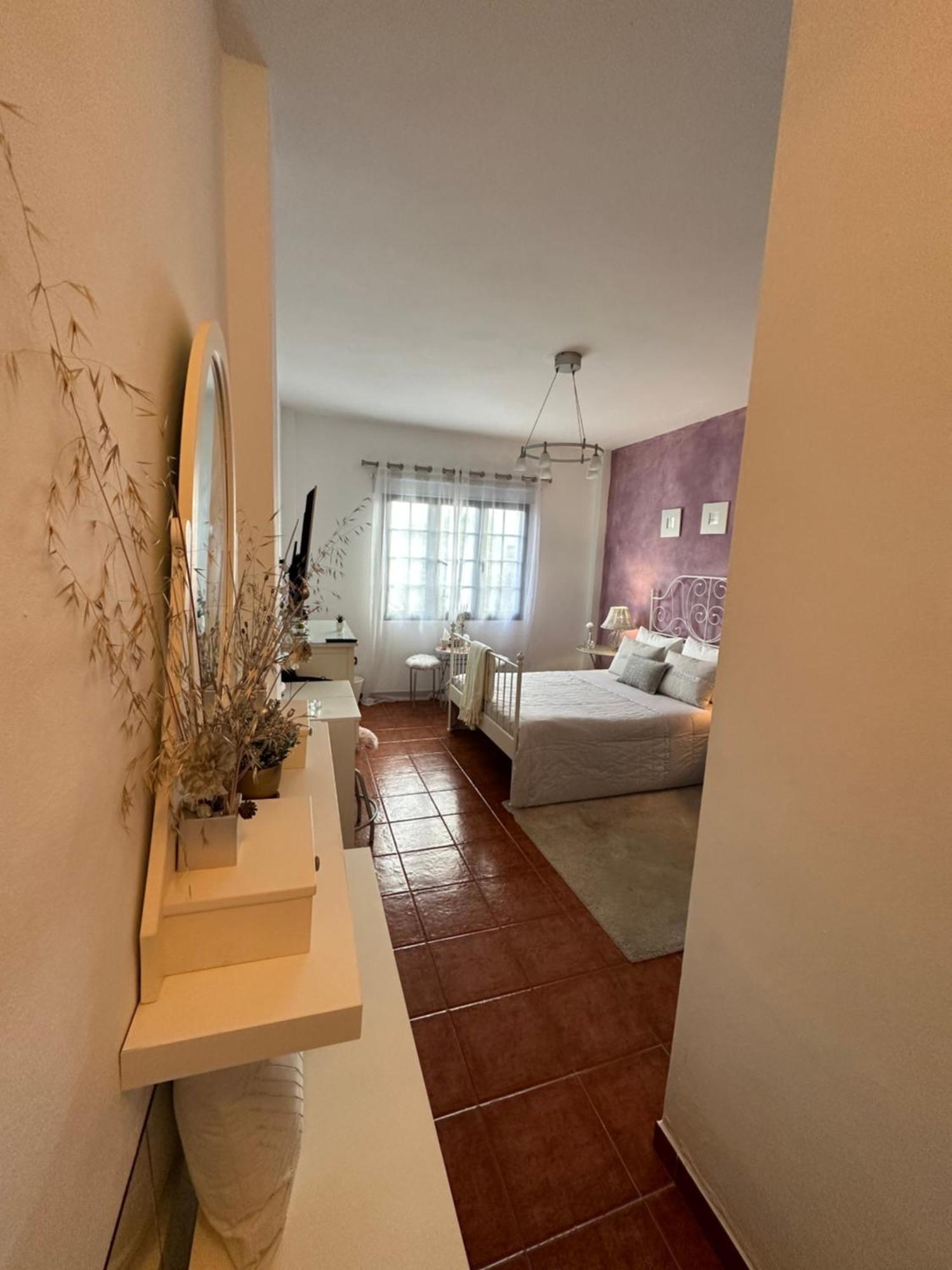 Habitacion Dache Lanzarote Тиас Экстерьер фото