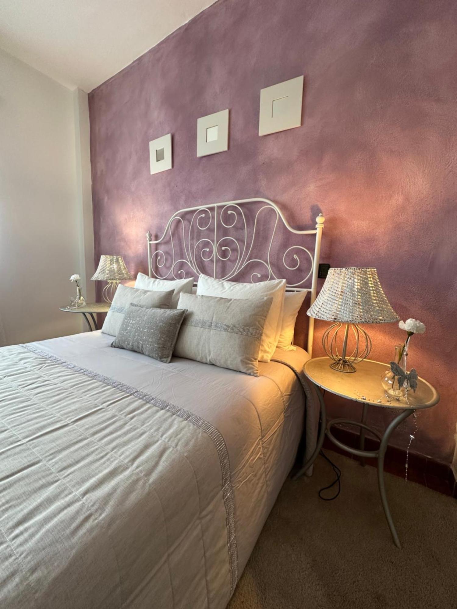 Habitacion Dache Lanzarote Тиас Экстерьер фото