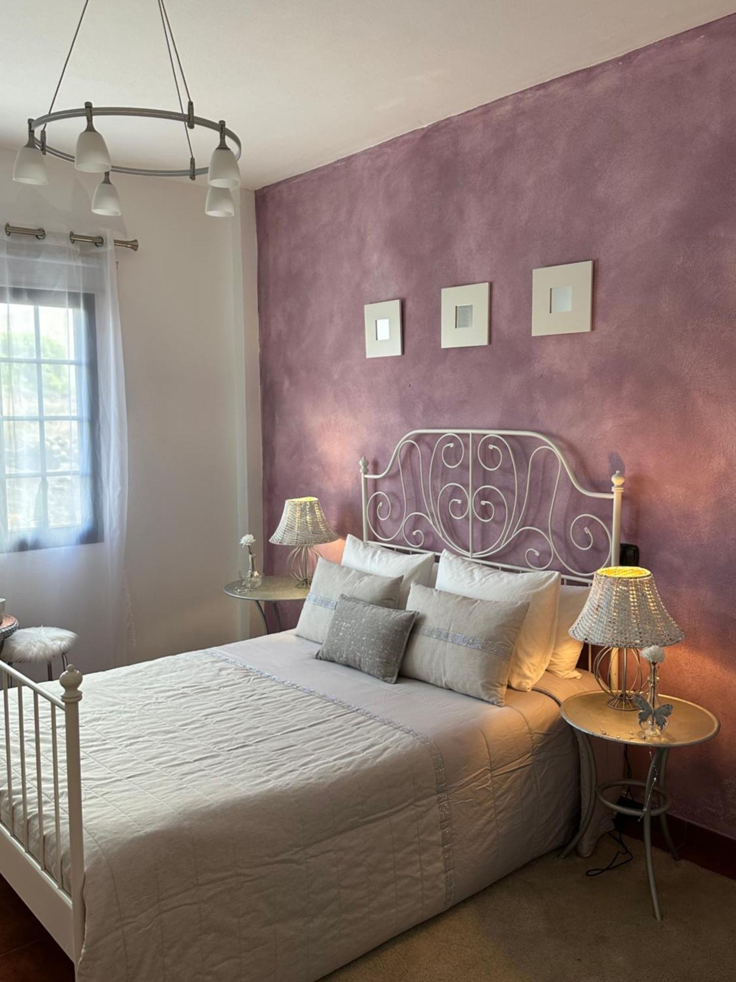 Habitacion Dache Lanzarote Тиас Экстерьер фото