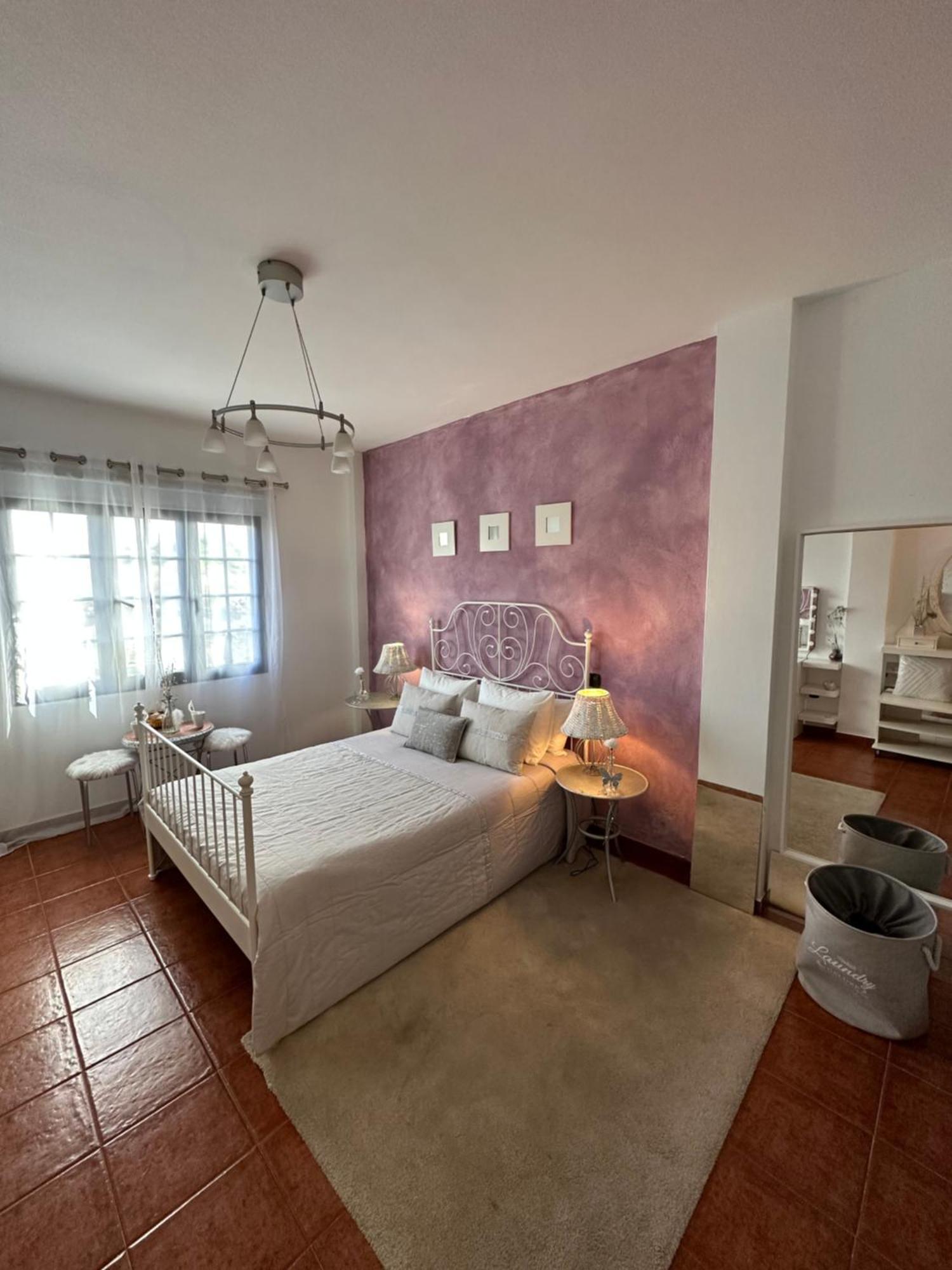 Habitacion Dache Lanzarote Тиас Экстерьер фото